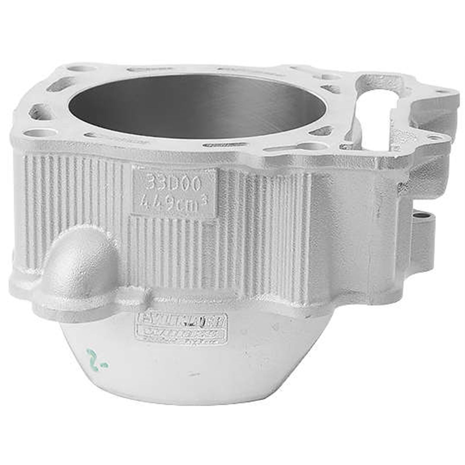 Cylinder Works Standard Bore Cylinder YZ450F '10-12 [MPN: 20005]_296330