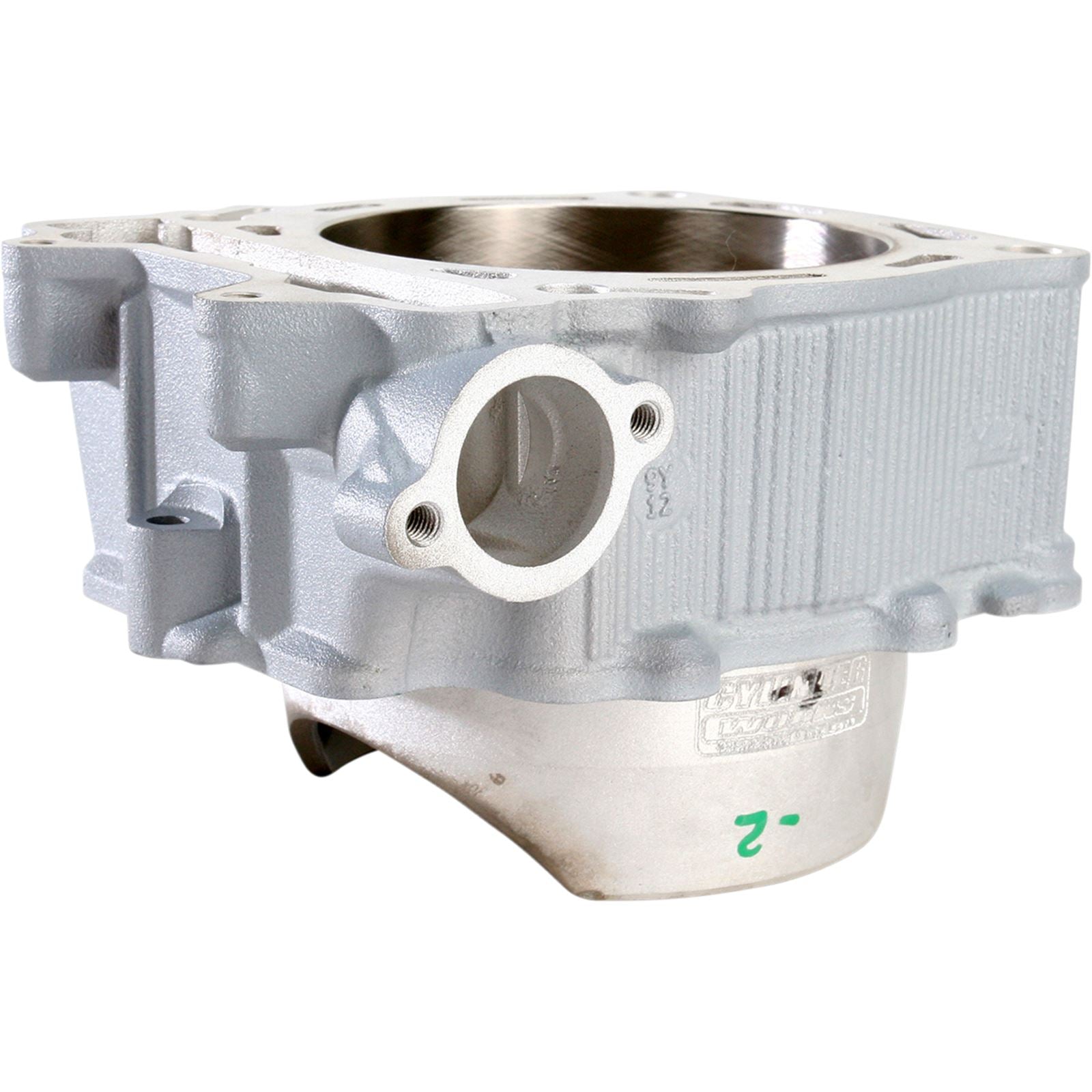 Cylinder Works Standard Bore Cylinder YZ450F '10-12 [MPN: 20005]_370256
