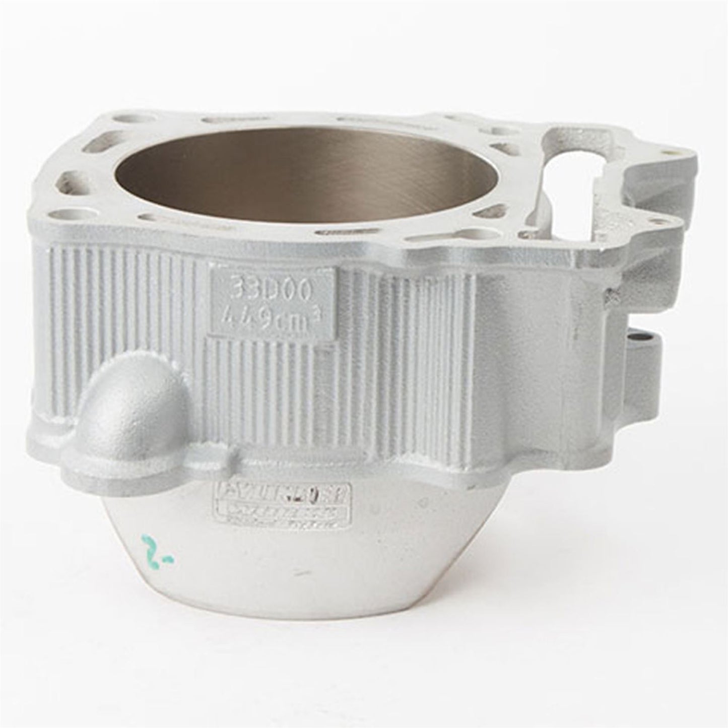 Cylinder Works Standard Bore Cylinder YZ450F '10-12 [MPN: 20005]_601501