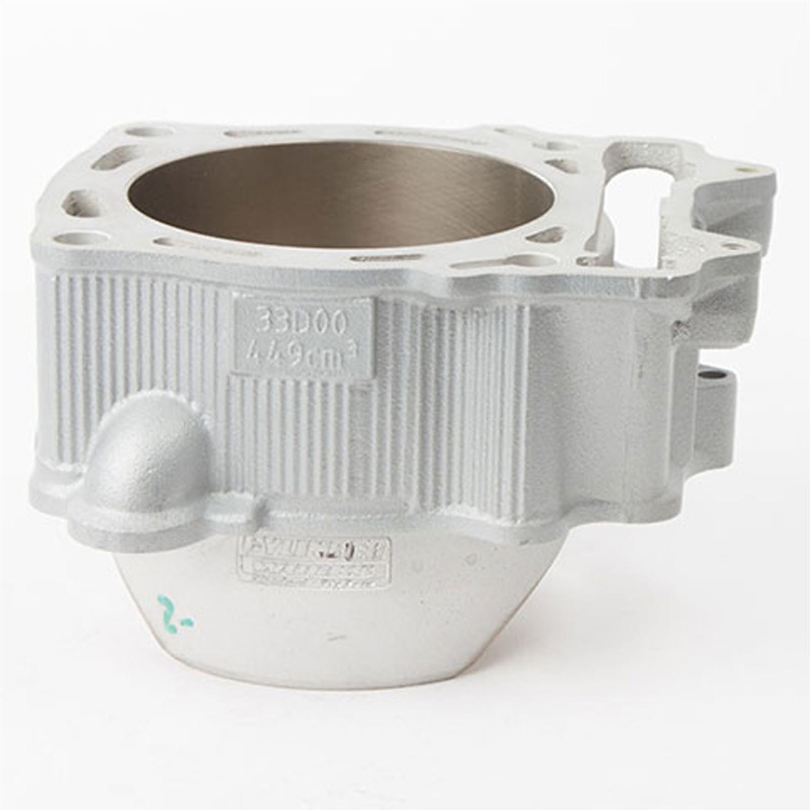 Cylinder Works Standard Bore Cylinder YZ450F '10-12 [MPN: 20005]_601501