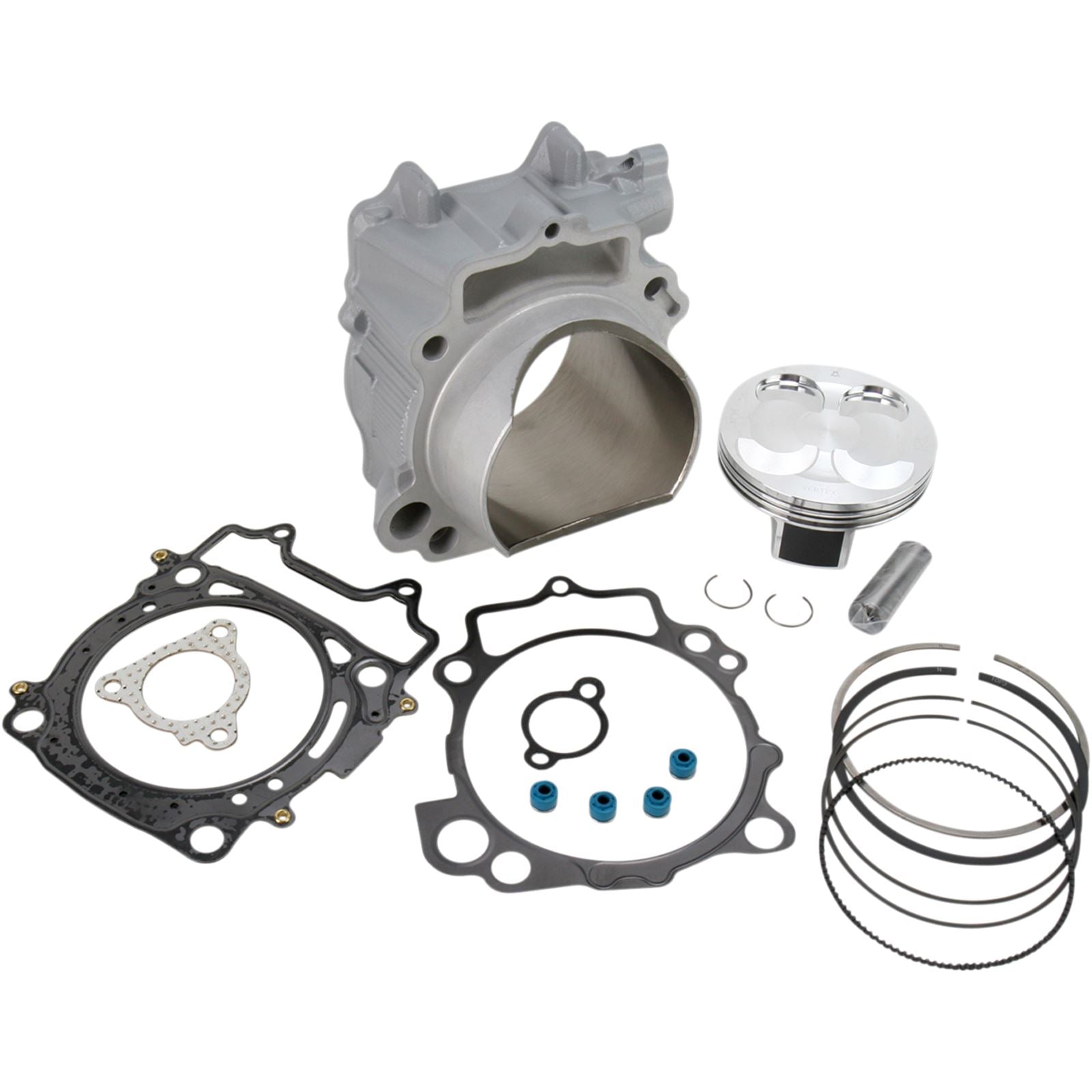 Cylinder Works Standard Bore Kit YZ450F '10-12 [MPN: 20005-K01]_370227