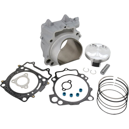 Cylinder Works Standard Bore Kit YZ450F '10-12 [MPN: 20005-K01]_370227