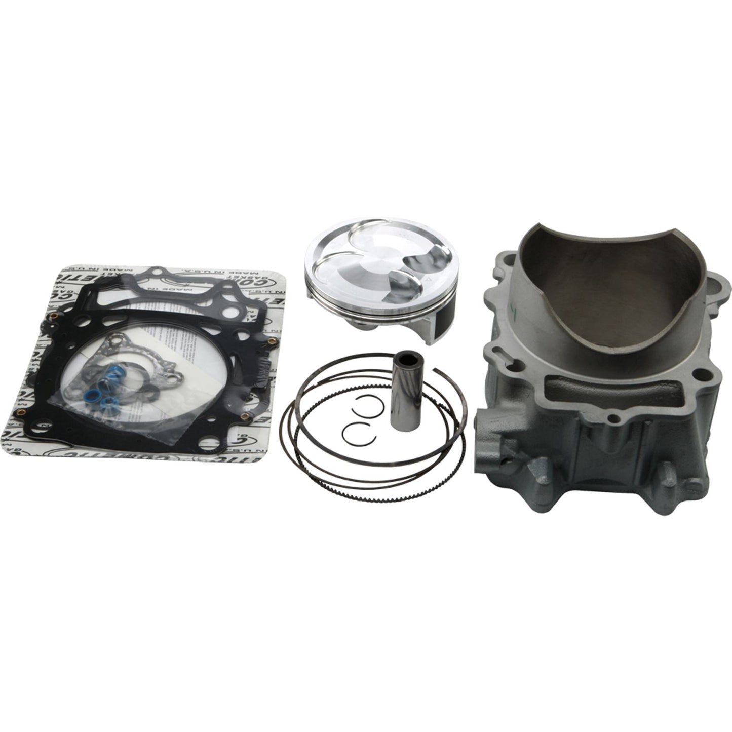 Cylinder Works Standard Bore Cylinder Kit YZ250F '14-15 [MPN: 20010-K01]_296334