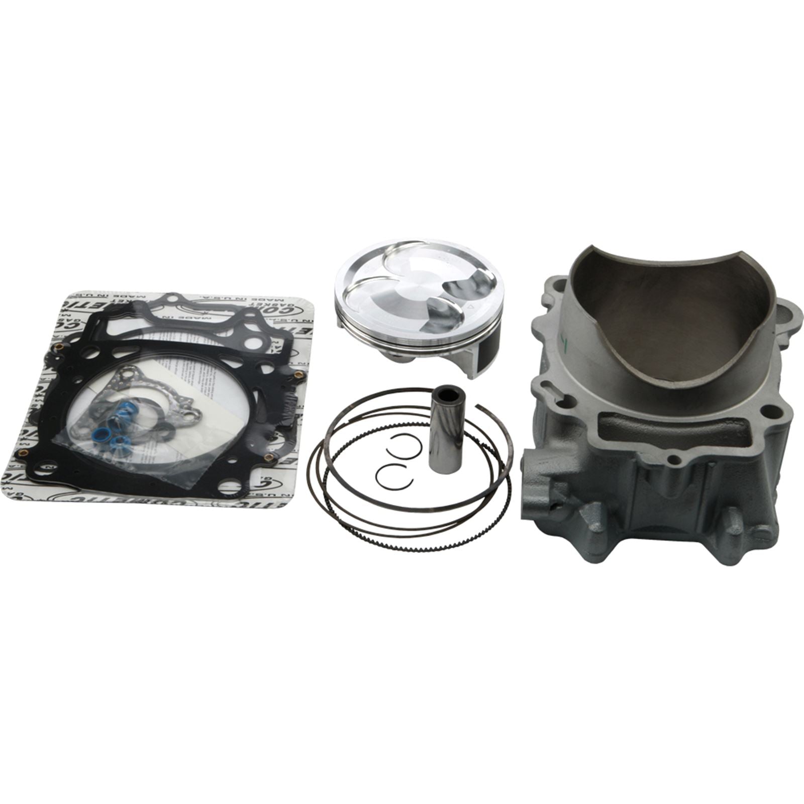 Cylinder Works Standard Bore Cylinder Kit YZ250F '14-15 [MPN: 20010-K01]_296334