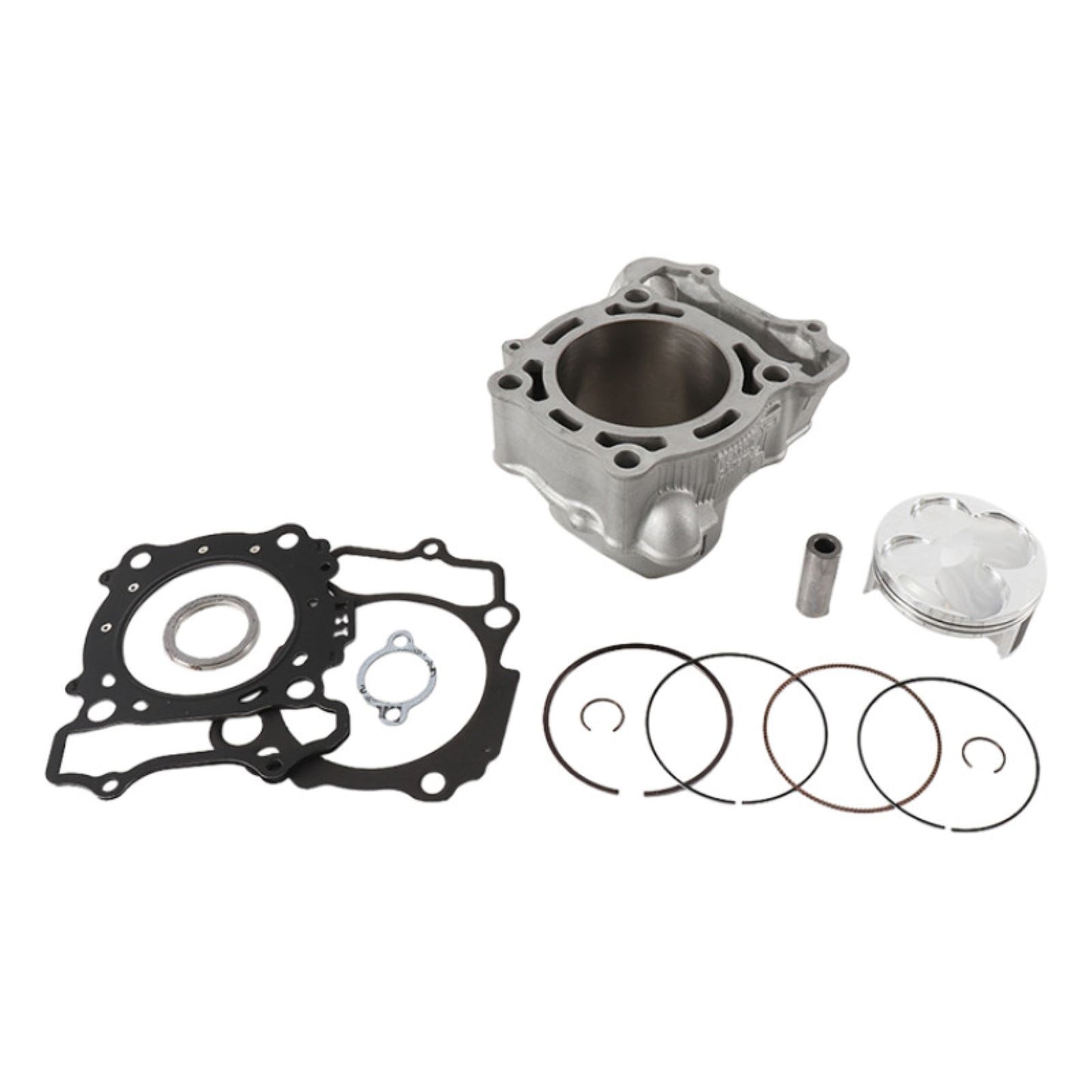 Cylinder Works Standard Bore Cylinder Kit YZ250F '14-15 [MPN: 20010-K01]_1617817