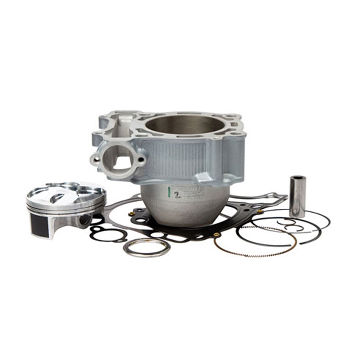 Cylinder Works Standard Bore Cylinder Kit YZ250F '14-15 [MPN: 20010-K01]_601502