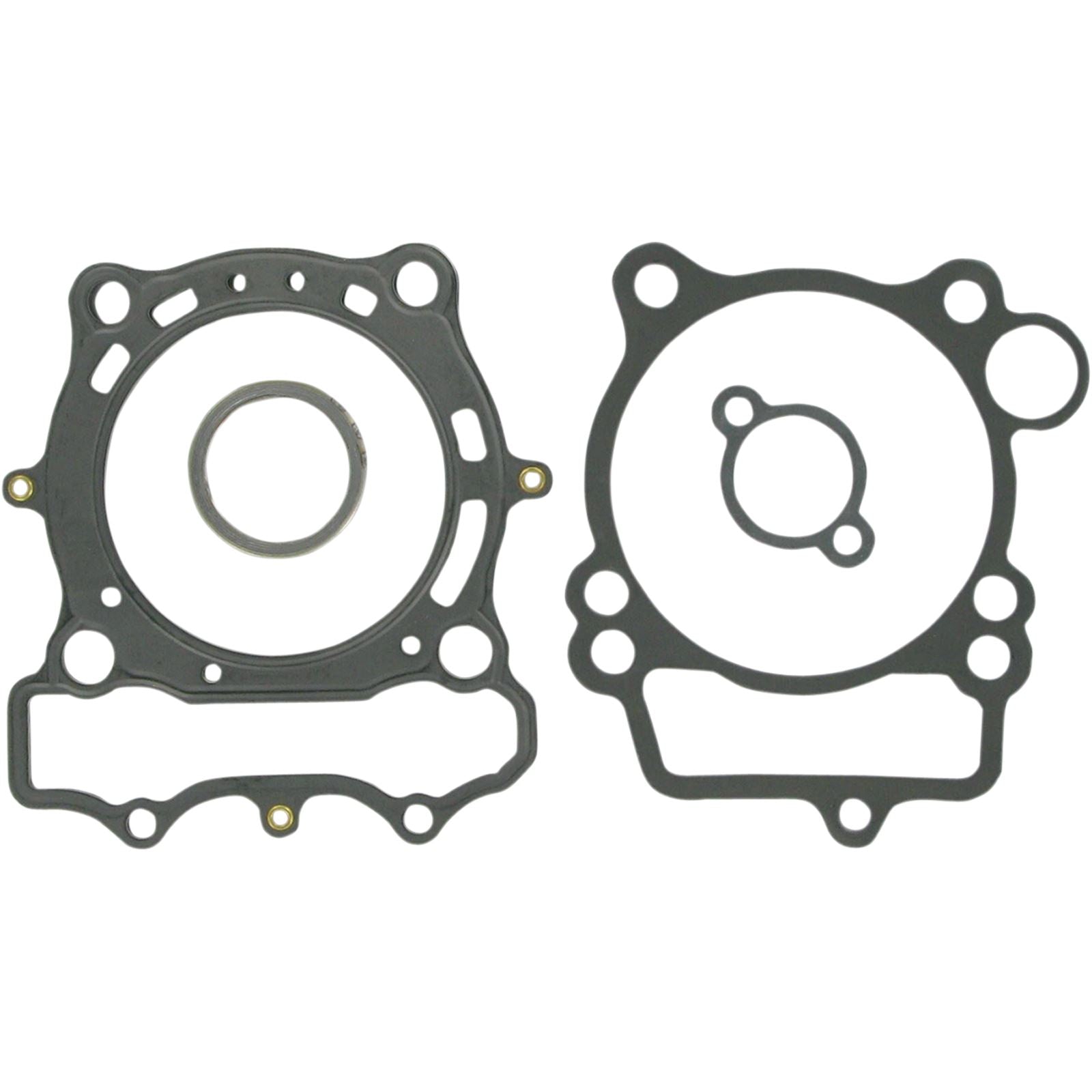 Cylinder Works Top End Gasket Set YZ250F '01-08 WR250F '01-06 [MPN: 21002-G01]_370410