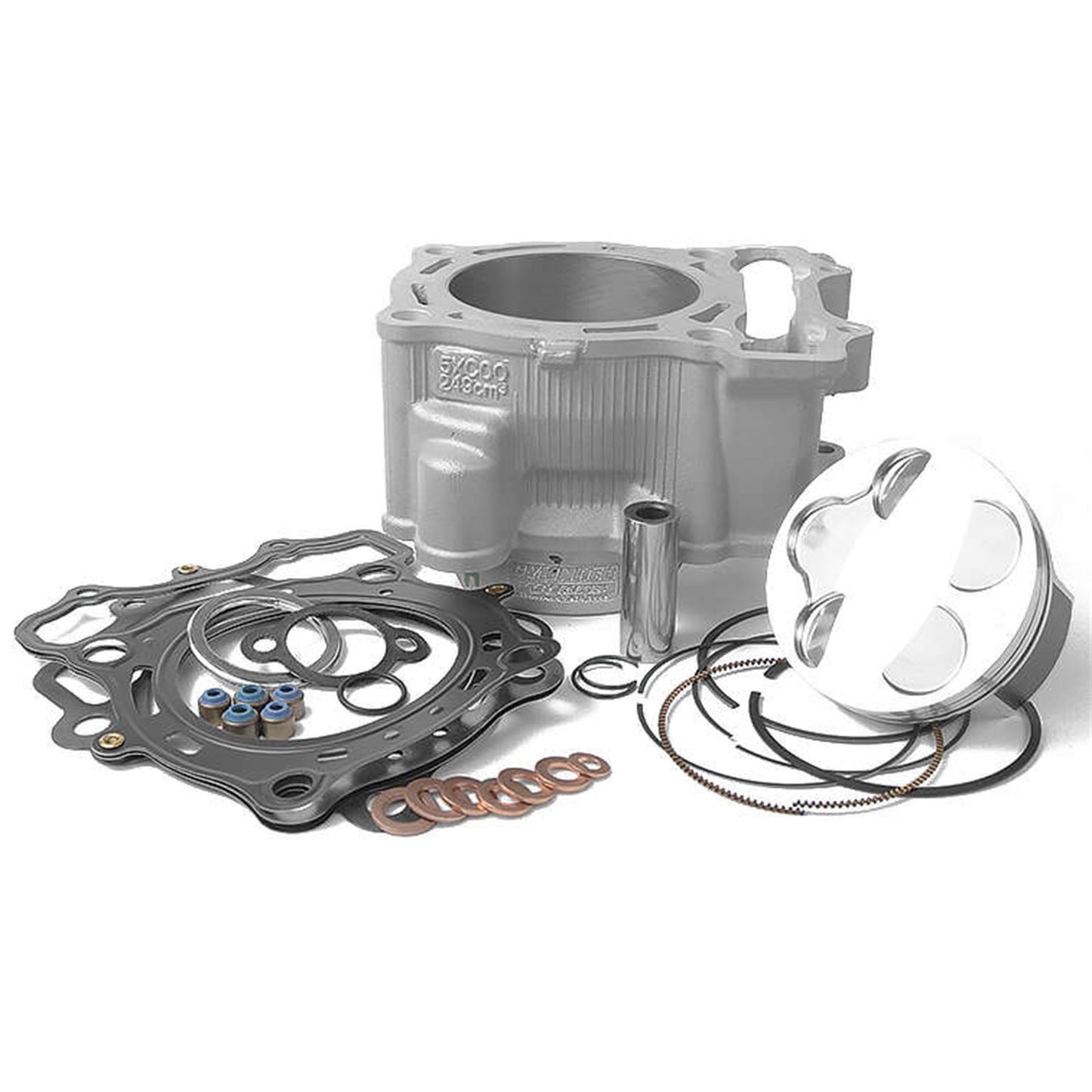 Cylinder Works Big Bore Kit YZ250F '01-08 WR250F '01-06 [MPN: 21002-K01]_296344