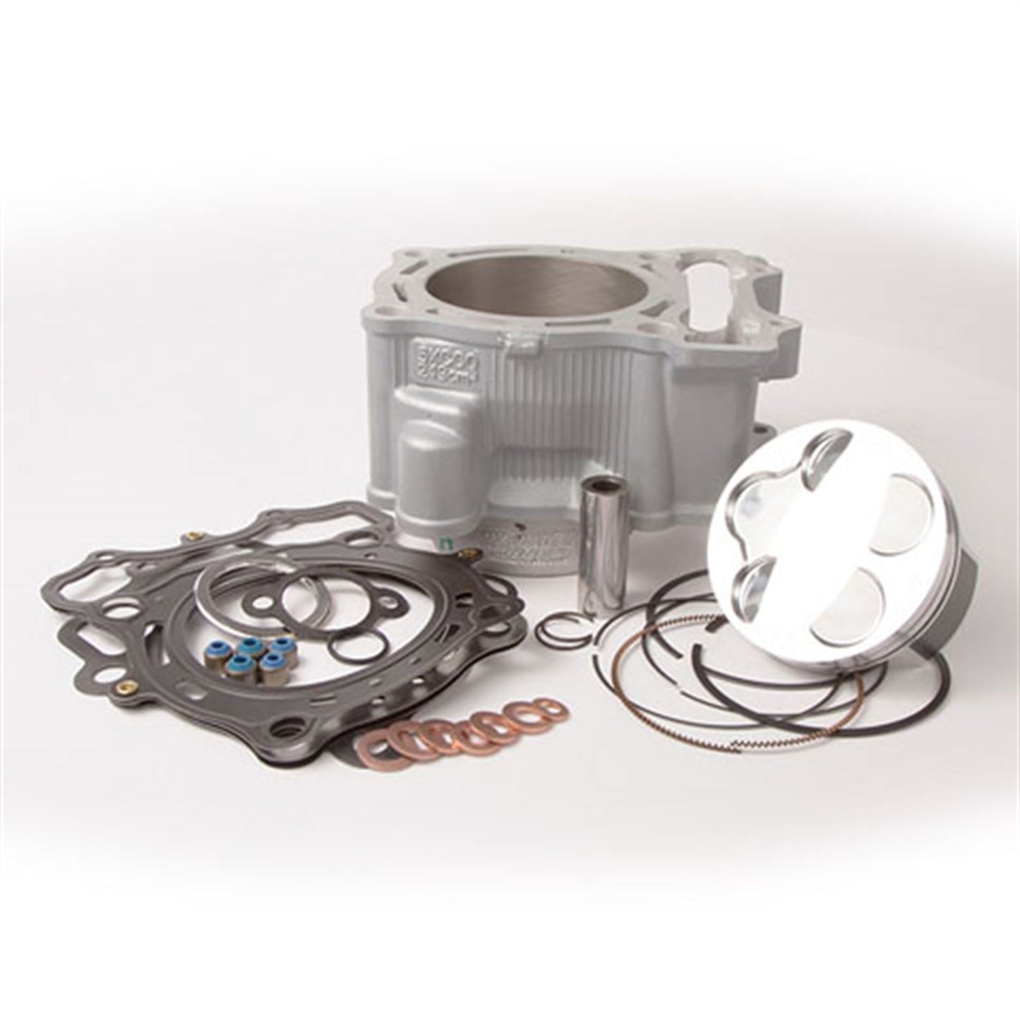 Cylinder Works Big Bore Kit YZ250F '01-08 WR250F '01-06 [MPN: 21002-K01]_601504