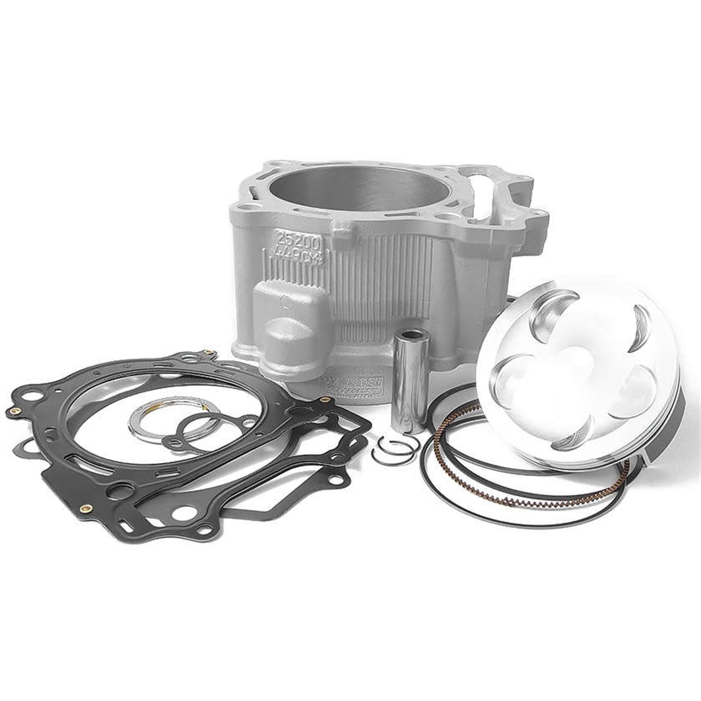 Cylinder Works Big Bore Kit YZ450F '06-09 [MPN: 21003-K01]_296348