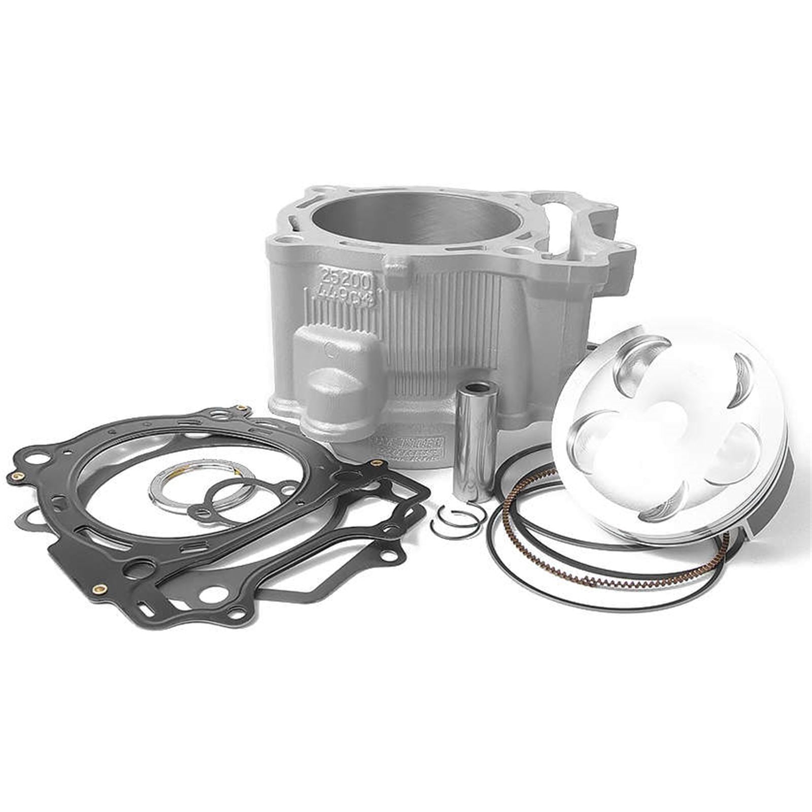 Cylinder Works Big Bore Kit YZ450F '06-09 [MPN: 21003-K01]_296348