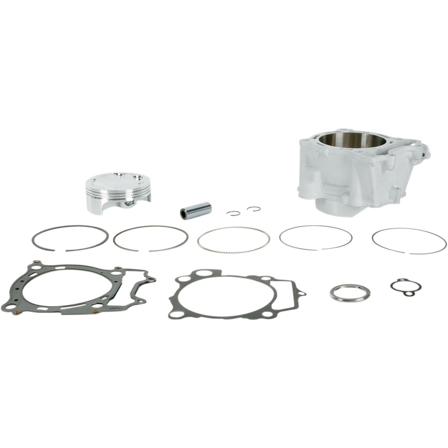 Cylinder Works Big Bore Kit YZ450F '06-09 [MPN: 21003-K01]_370183
