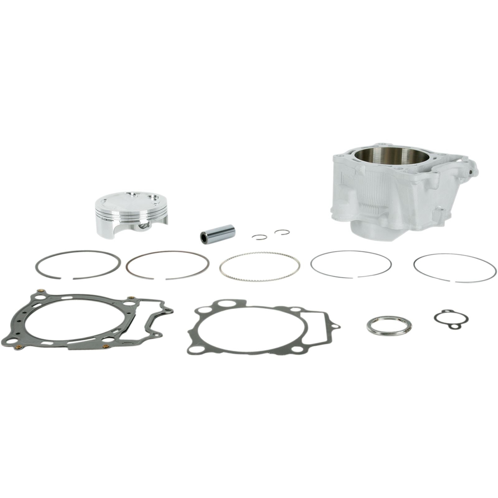 Cylinder Works Big Bore Kit YZ450F '06-09 [MPN: 21003-K01]_370183