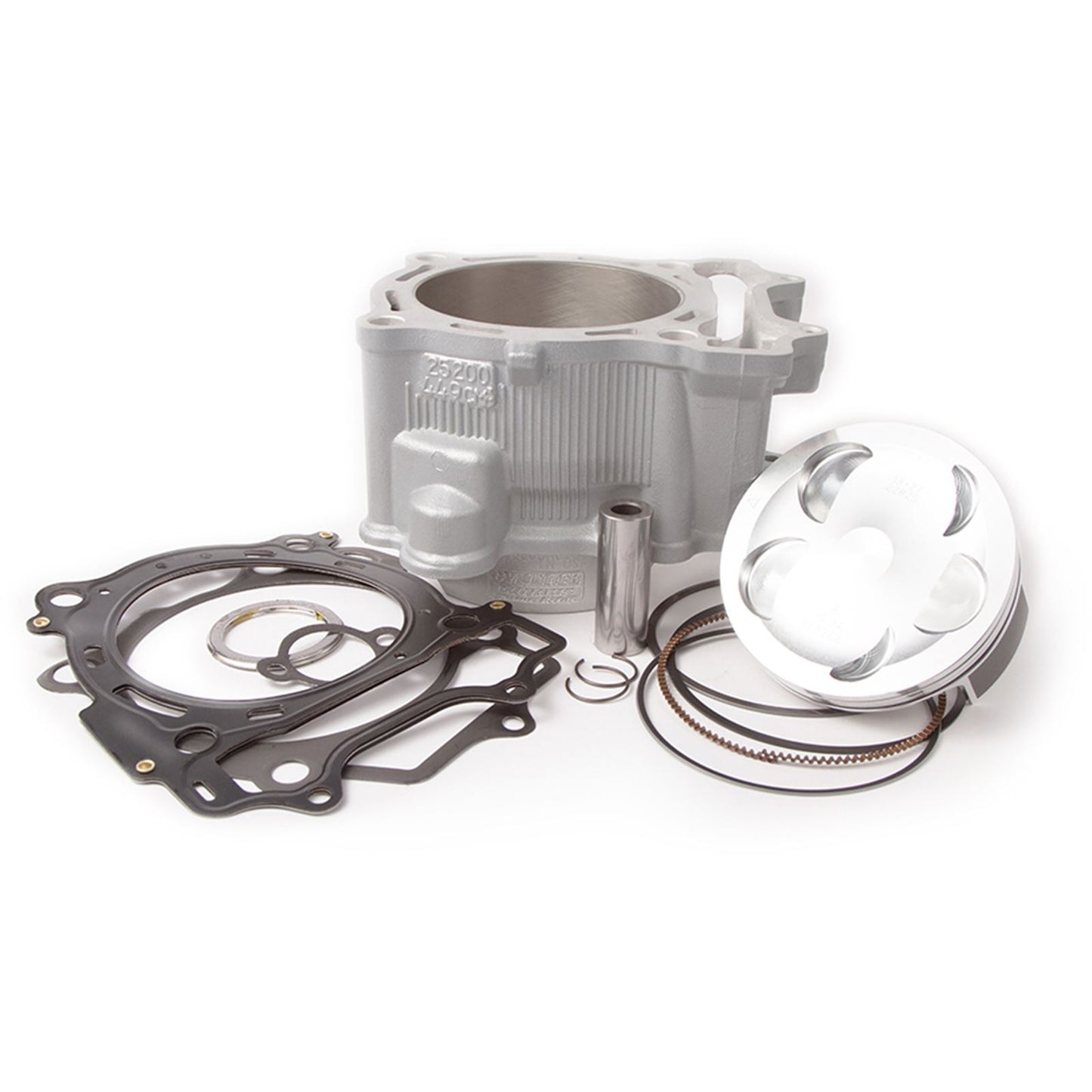 Cylinder Works Big Bore Kit YZ450F '06-09 [MPN: 21003-K01]_296349