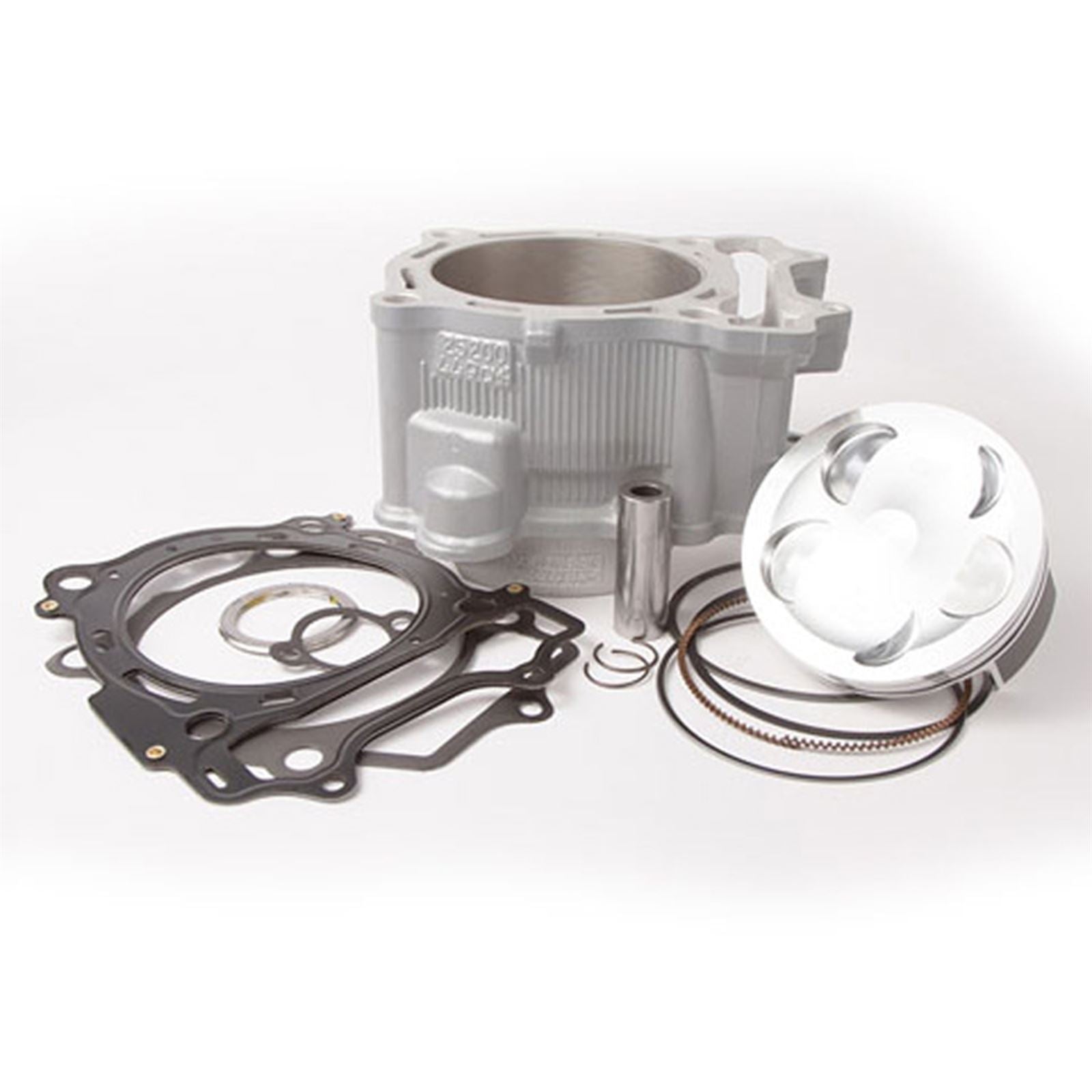 Cylinder Works Big Bore Kit YZ450F '06-09 [MPN: 21003-K01]_601506