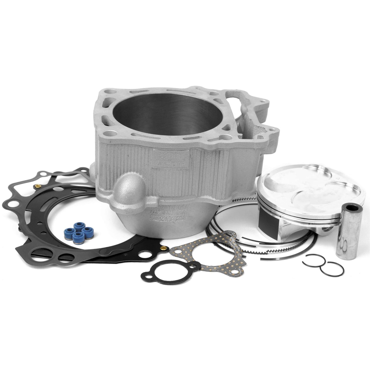 Cylinder Works Big Bore Kit YZ450F '10-12 [MPN: 21005-K01]_296350