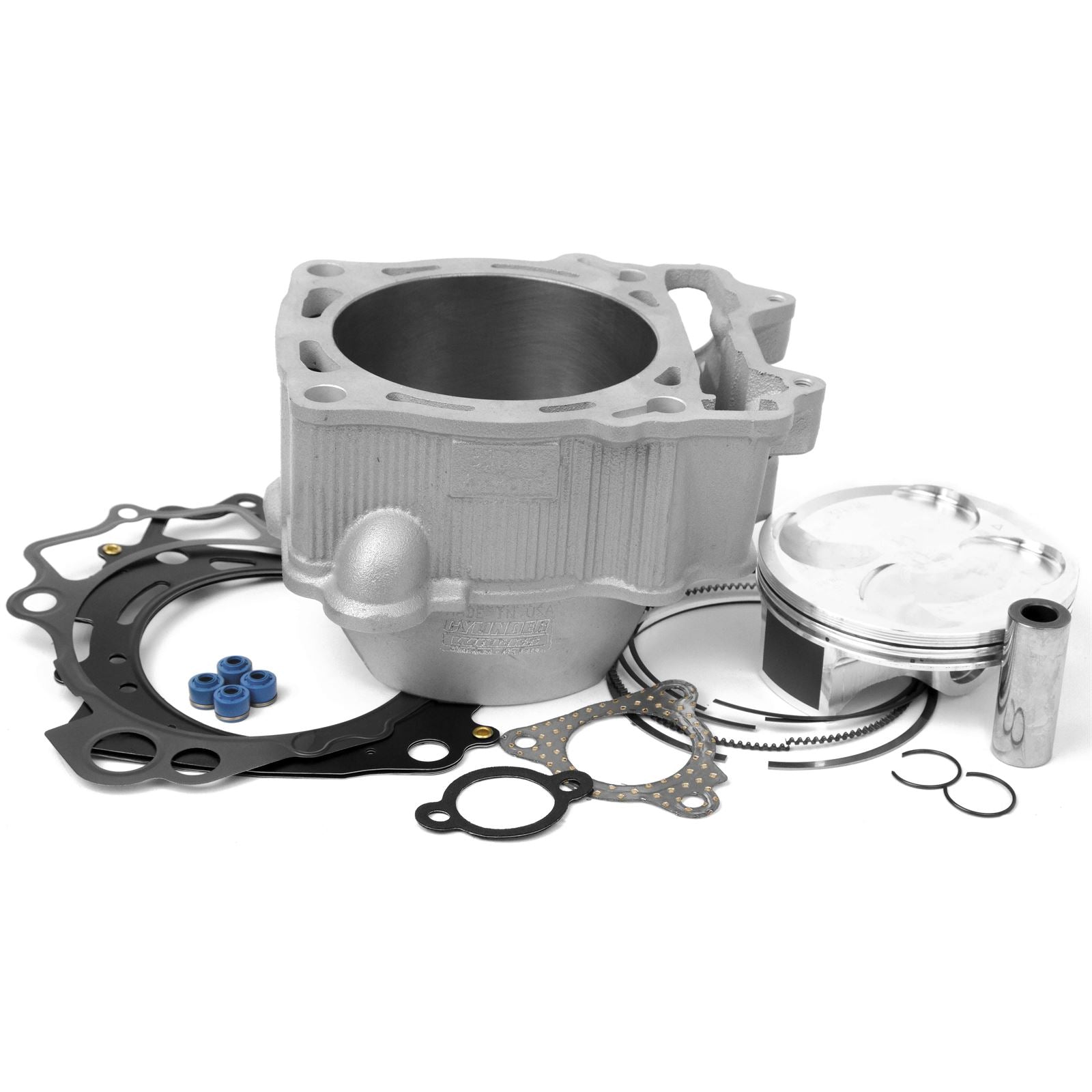 Cylinder Works Big Bore Kit YZ450F '10-12 [MPN: 21005-K01]_296350