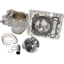 Cylinder Works Big Bore Kit YZ450F '14-15 [MPN: 21005-K02]_296352