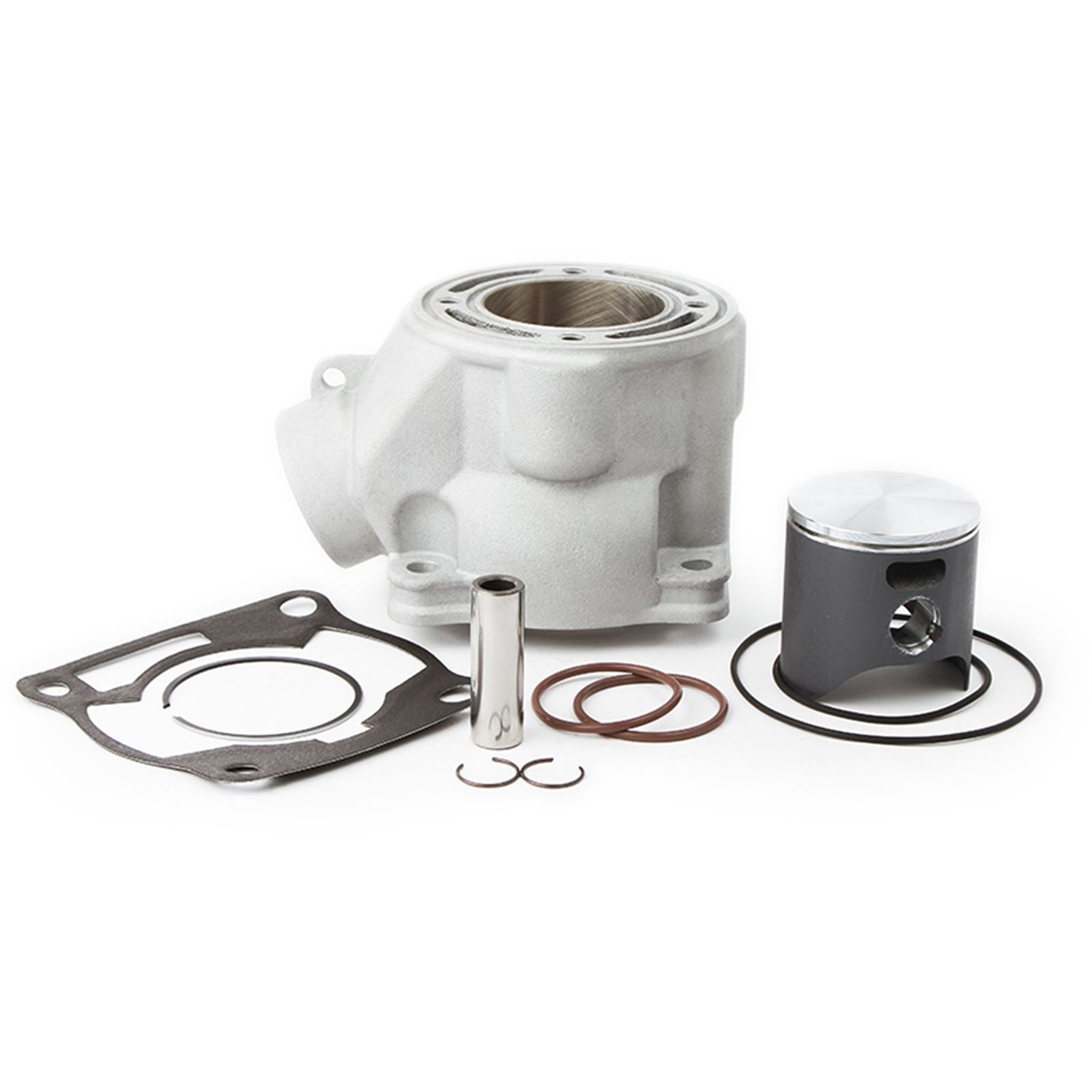 Cylinder Works Big Bore Cylinder Kit +5mm YZ85 [MPN: 21007-K01]_296354