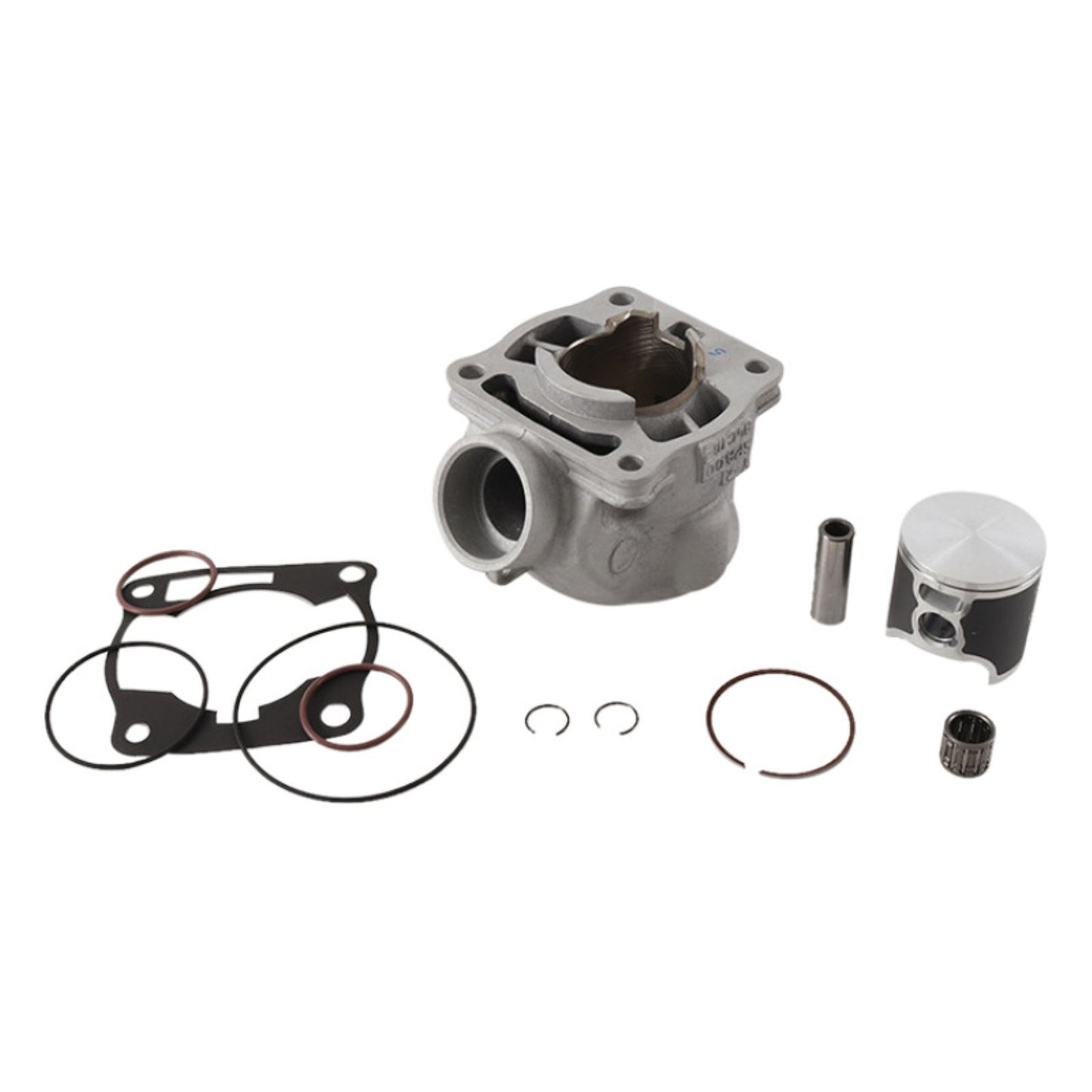 Cylinder Works Big Bore Cylinder Kit +5mm YZ85 [MPN: 21007-K01]_1617431