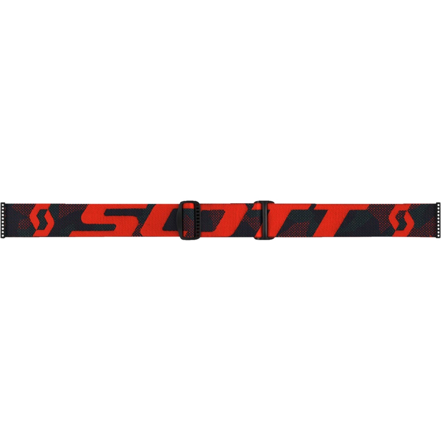 Scott LCG EVO SNowcross Goggles - Red/Blue Nights Enhancer Green Chrome 272845-4710314_1161300