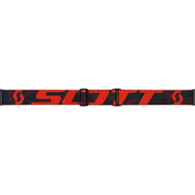 Scott LCG EVO SNowcross Goggles - Red/Blue Nights Enhancer Green Chrome 272845-4710314_546703