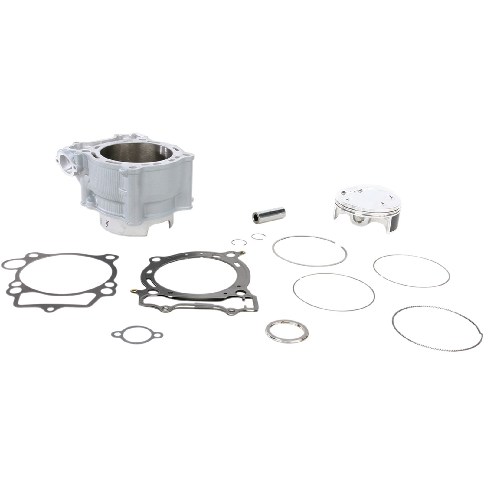 Cylinder Works Big Bore Kit +3mm YZ450F '03-05 WR450F '03-06 [MPN: 23001-K02]_370295