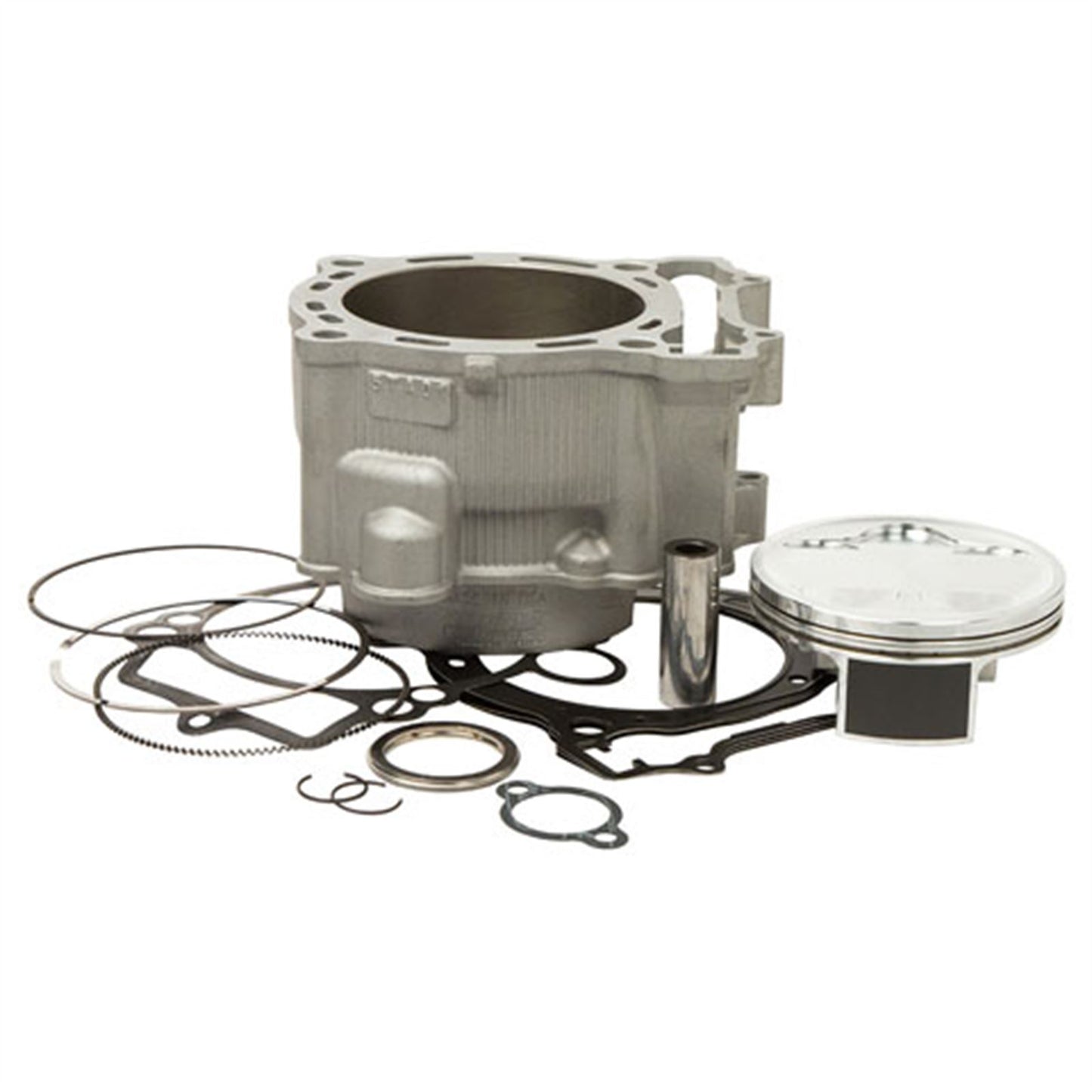 Cylinder Works Big Bore Kit +3mm YZ450F '03-05 WR450F '03-06 [MPN: 23001-K02]_601510
