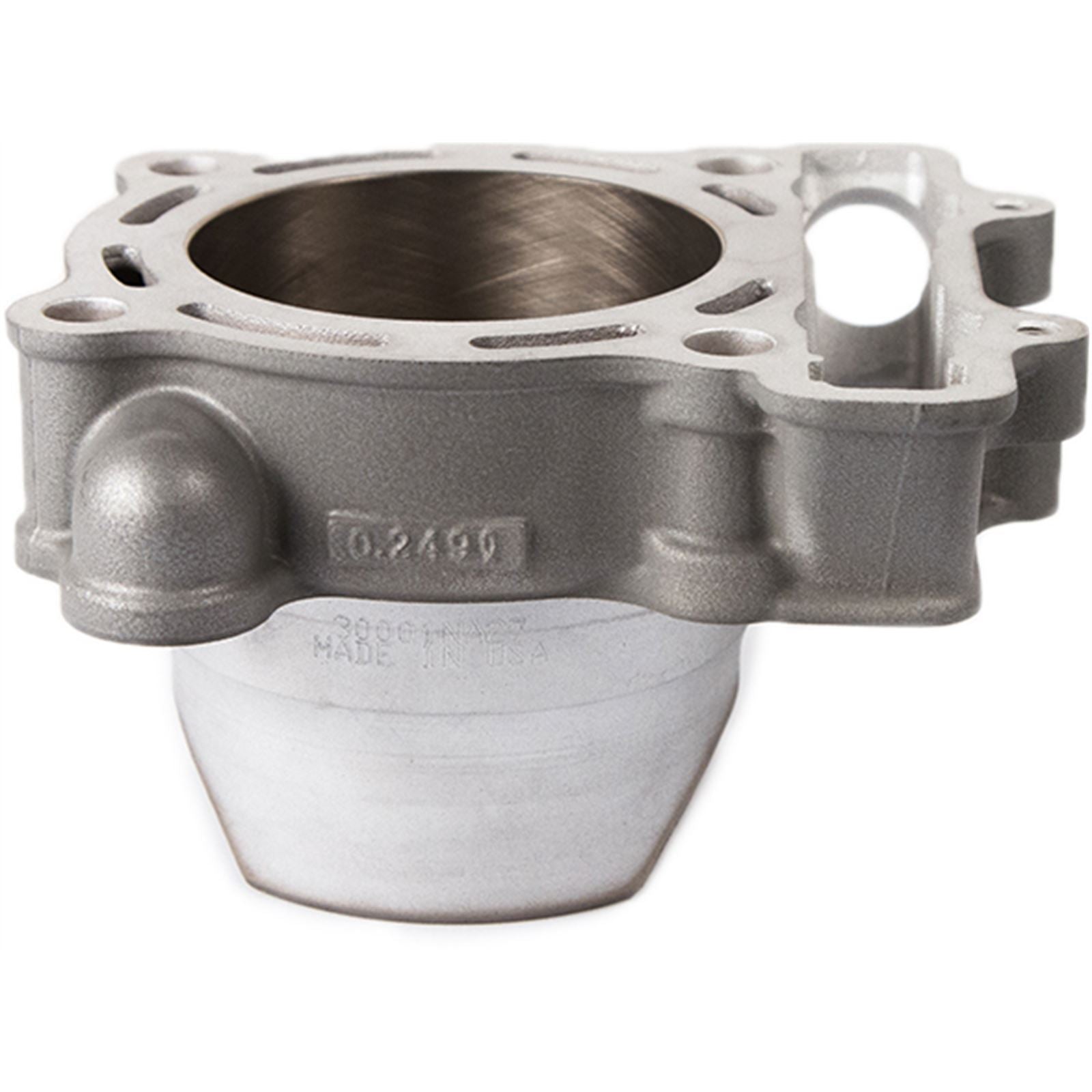 Cylinder Works Standard Bore Cylinder KX250F '04-08 / RMZ 250 '04-06 [MPN: 30001]_296357