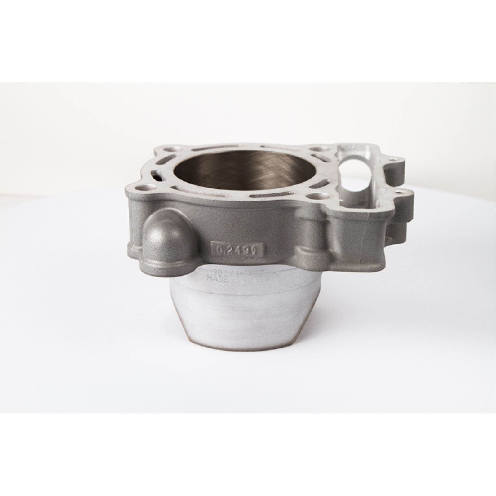 Cylinder Works Standard Bore Cylinder KX250F '04-08 / RMZ 250 '04-06 [MPN: 30001]_1617476