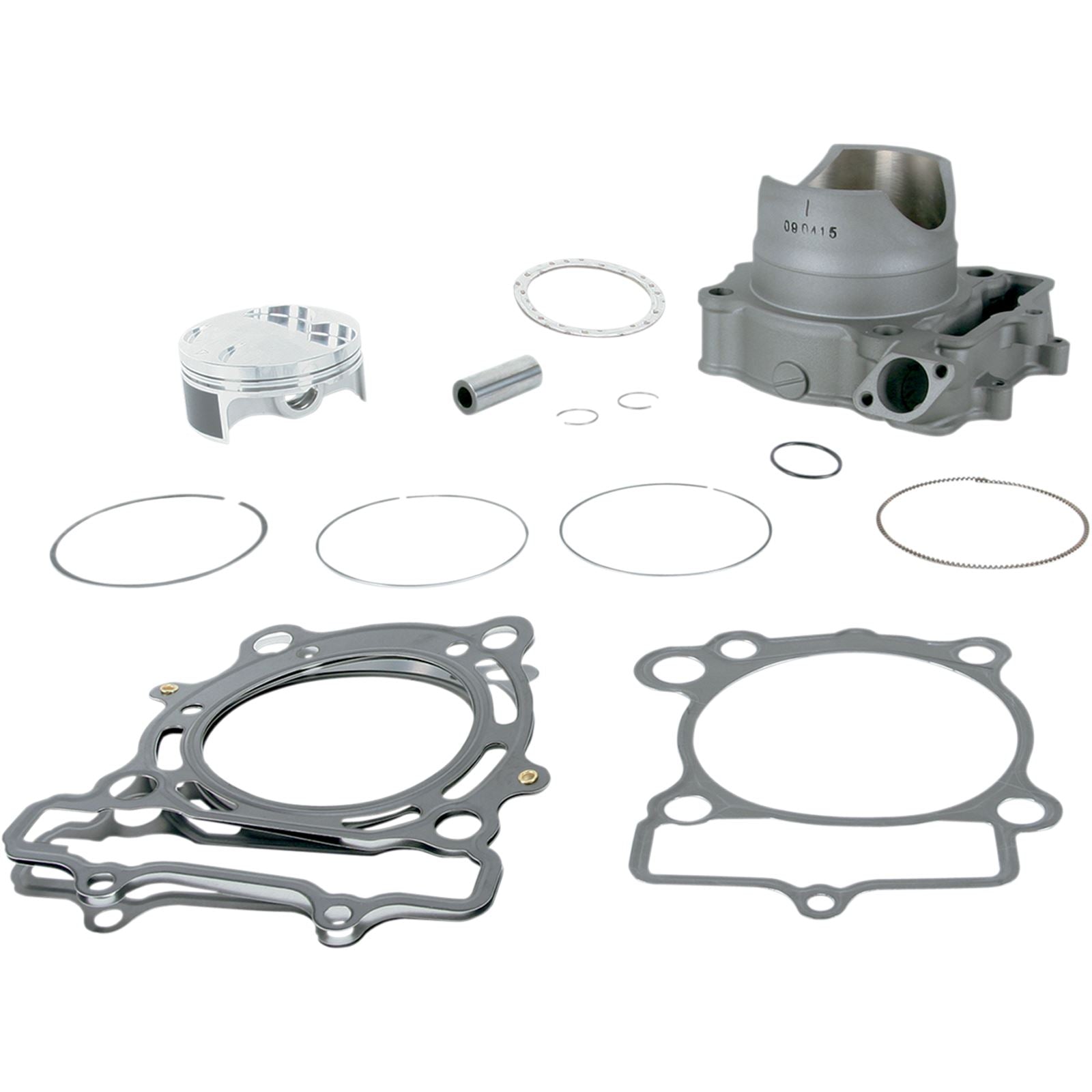 Cylinder Works Standard Bore Kit KX250F '04-05 / RMZ 250 '04-06 [MPN: 30001-K01]_370194