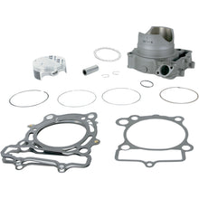 Cylinder Works Standard Bore Kit KX250F '04-05 / RMZ 250 '04-06 [MPN: 30001-K01]_370194