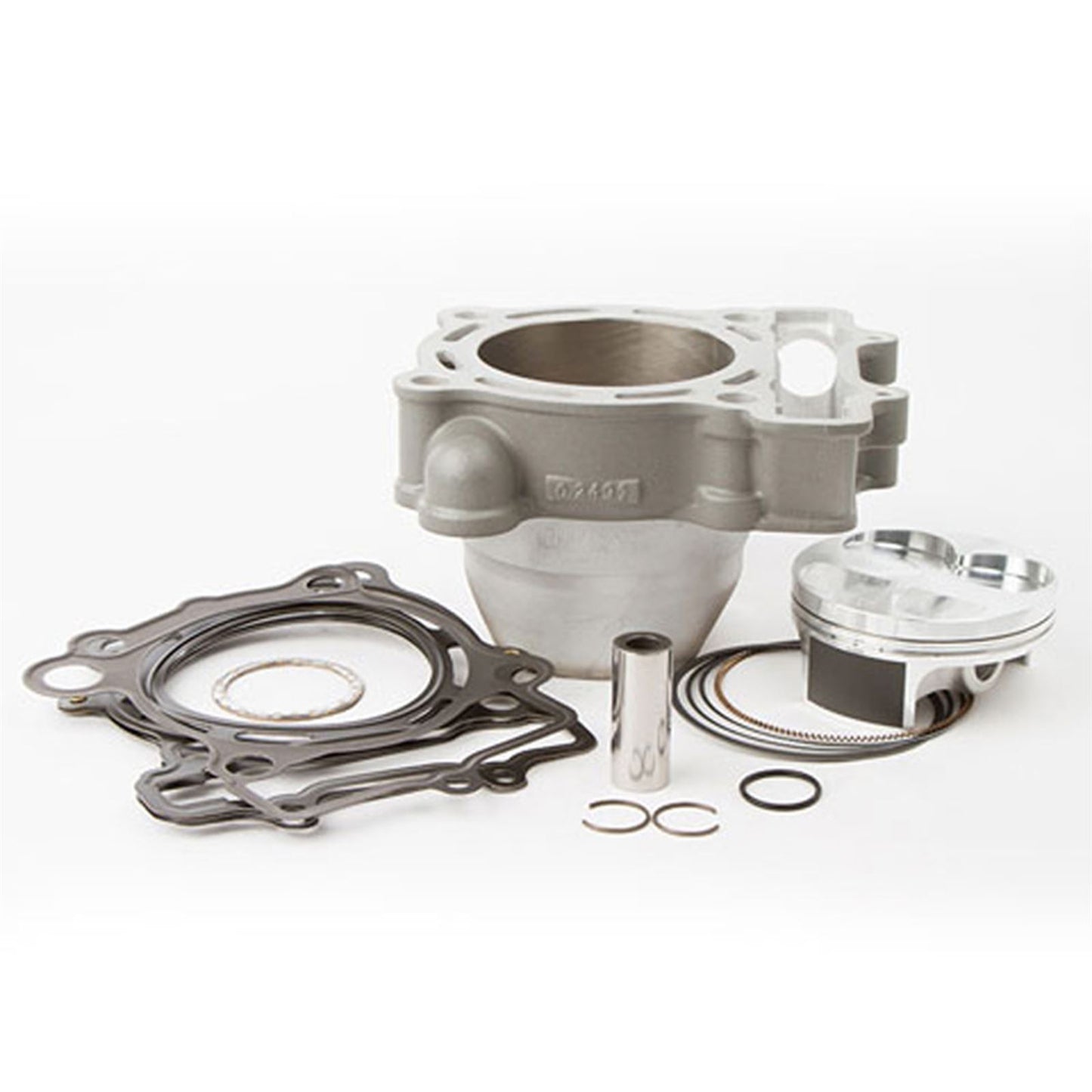 Cylinder Works Standard Bore Kit KX250F '04-05 / RMZ 250 '04-06 [MPN: 30001-K01]_601512