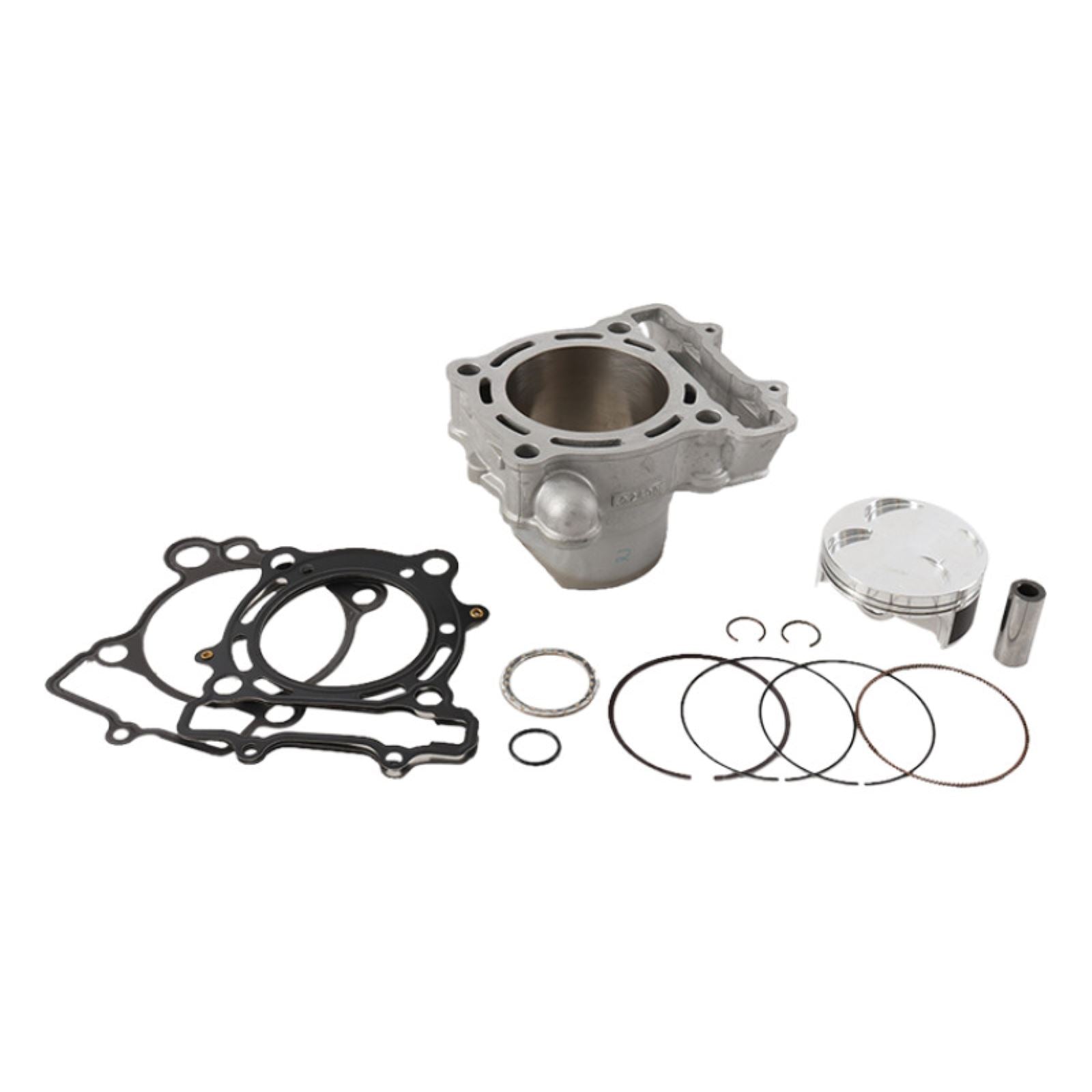 Cylinder Works Standard Bore Kit KX250F '06-08 [MPN: 30001-K02]_1617516