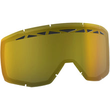Scott SMB Lens Hustle/Tyrant/Split Dl ACS Yellow 264584-029_546838