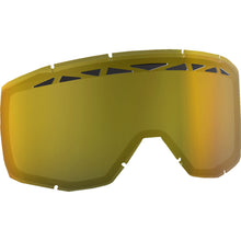 Scott SMB Lens Hustle/Tyrant/Split Dl ACS Yellow 264584-029_1334395