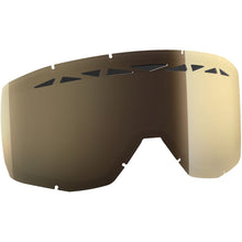 Scott Primal/Split Snow Lens - Dual - ACS - Light Sensitive Bronze CLOSEOUT 264584-245_1524147