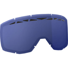 Scott SMB Lens Hustle/Tyrant/Split Dl ACS Sky Blue 264584-270_1334426