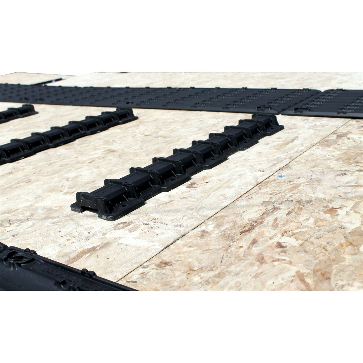Superclamp Traction Bar Kit Includes Hardware - 6/Pack 5106 TRACTION-BAR-KI_546848