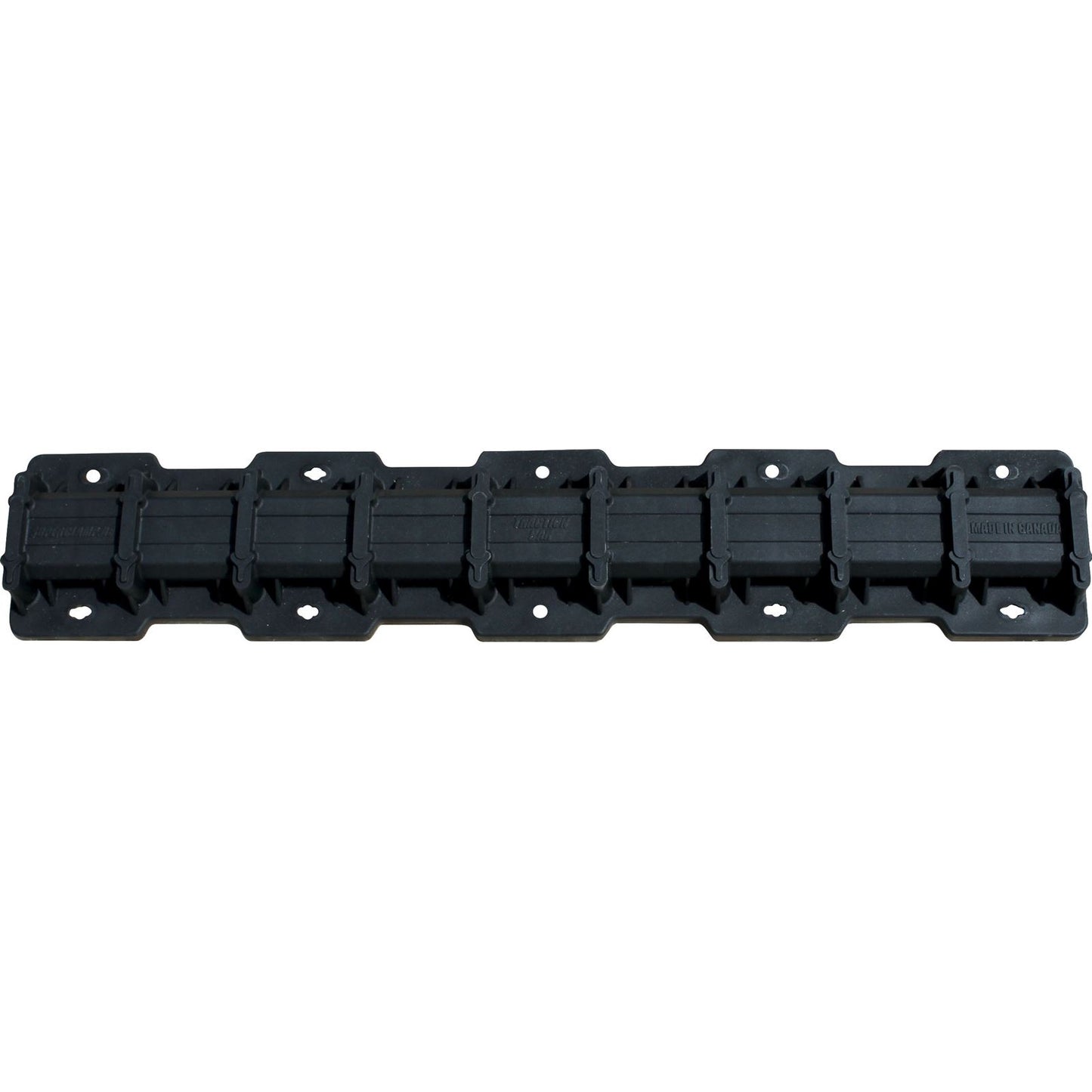 Superclamp Traction Bar Kit Includes Hardware - 6/Pack 5106 TRACTION-BAR-KI_546849