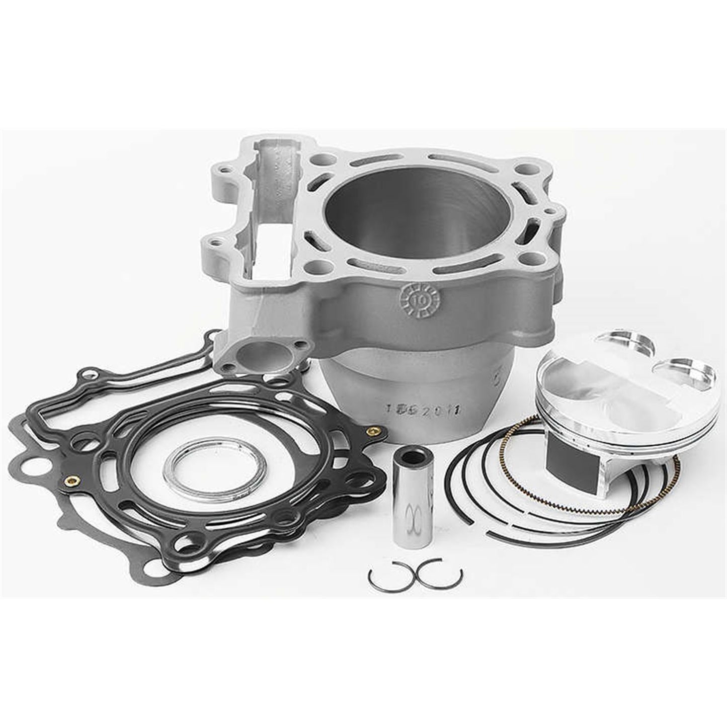 Cylinder Works Standard Bore Kit KX250F ''09 [MPN: 30004-K01]_296365
