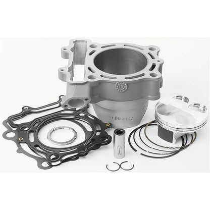 Cylinder Works Standard Bore Kit KX250F ''09 [MPN: 30004-K01]_296365