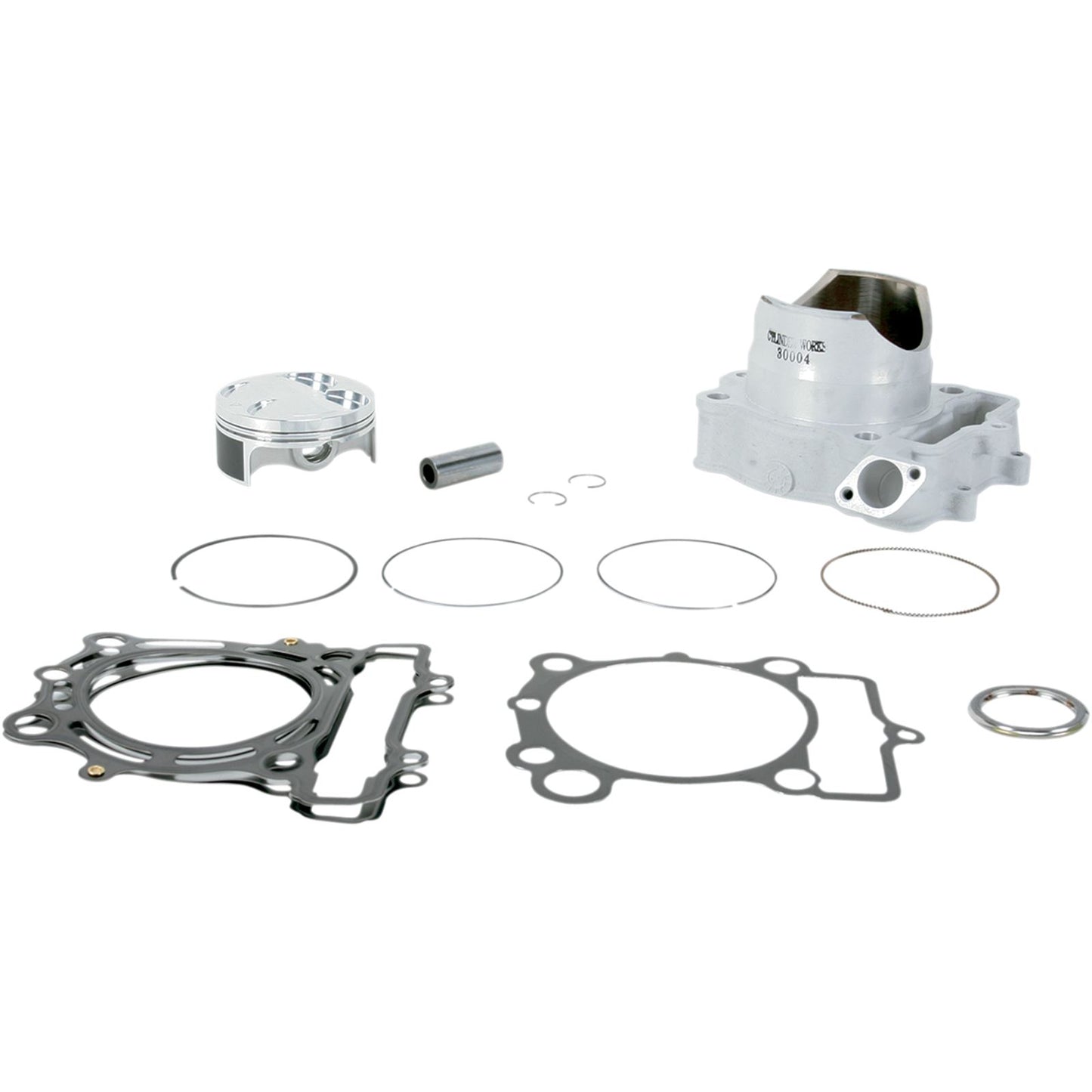 Cylinder Works Standard Bore Kit KX250F ''09 [MPN: 30004-K01]_370196