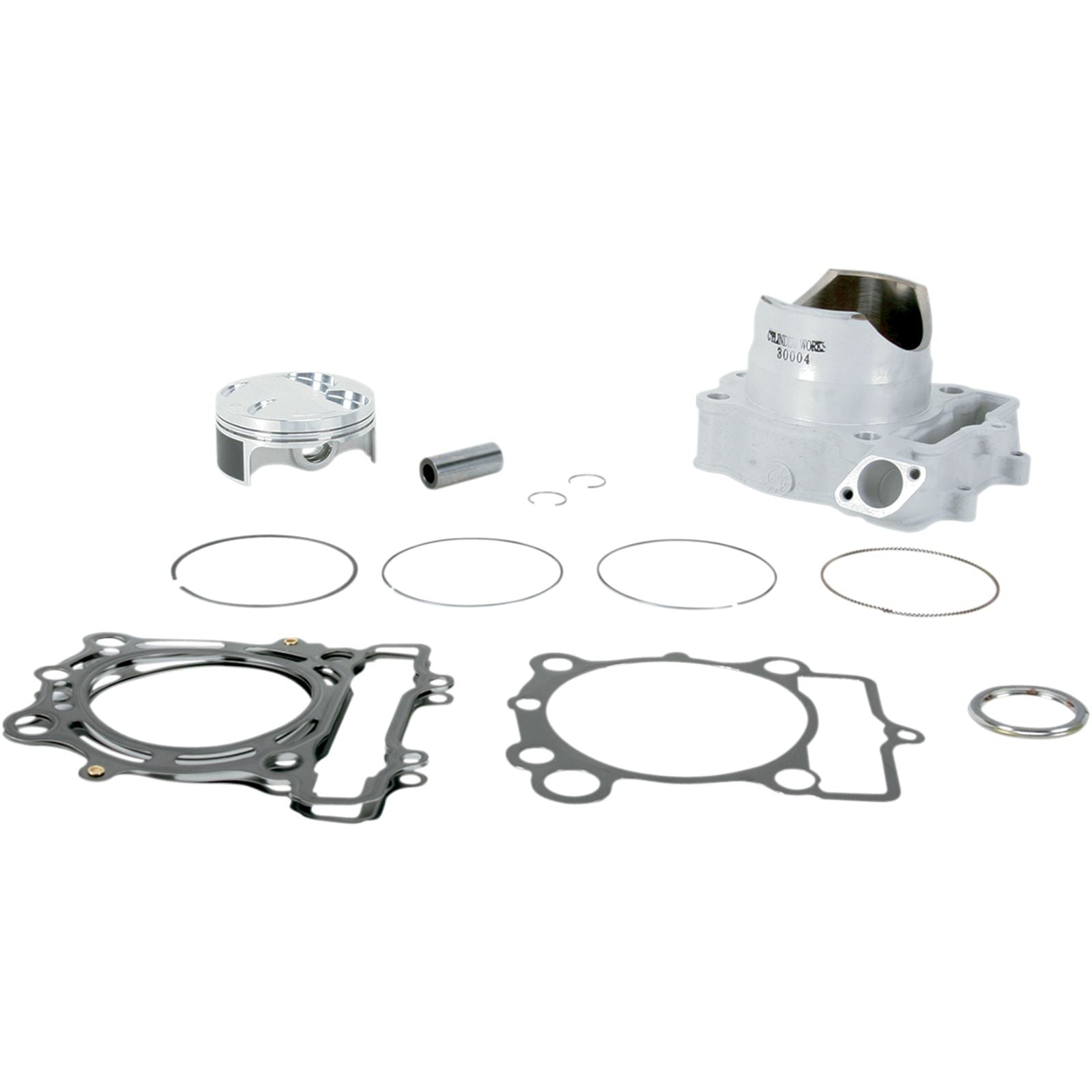Cylinder Works Standard Bore Kit KX250F ''09 [MPN: 30004-K01]_370196