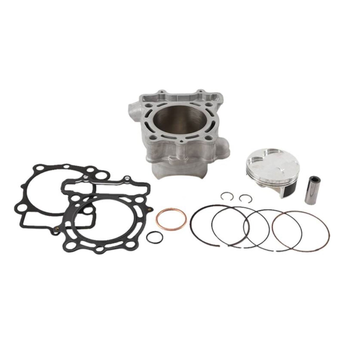 Cylinder Works Standard Bore Kit KX250F ''09 [MPN: 30004-K01]_1618076