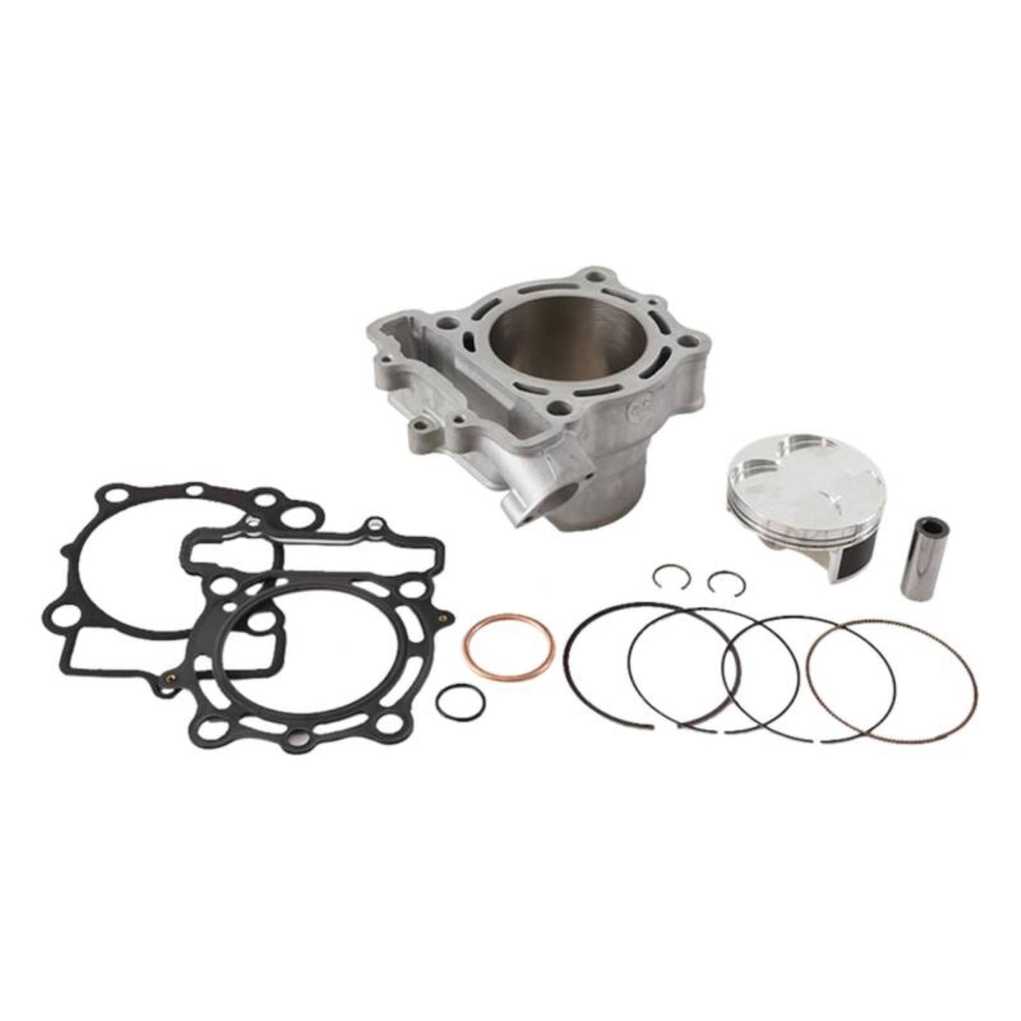 Cylinder Works Standard Bore Kit KX250F ''09 [MPN: 30004-K01]_1618077