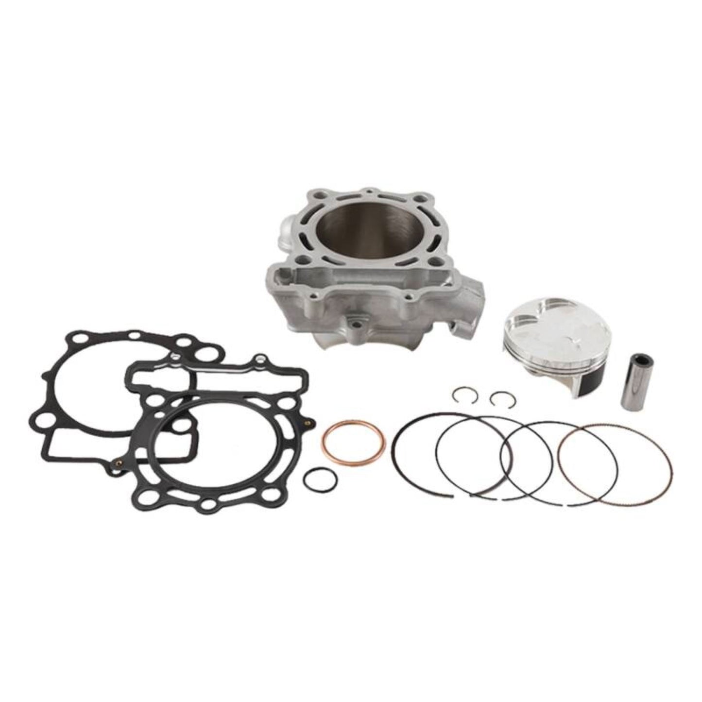 Cylinder Works Standard Bore Kit KX250F ''09 [MPN: 30004-K01]_1618078