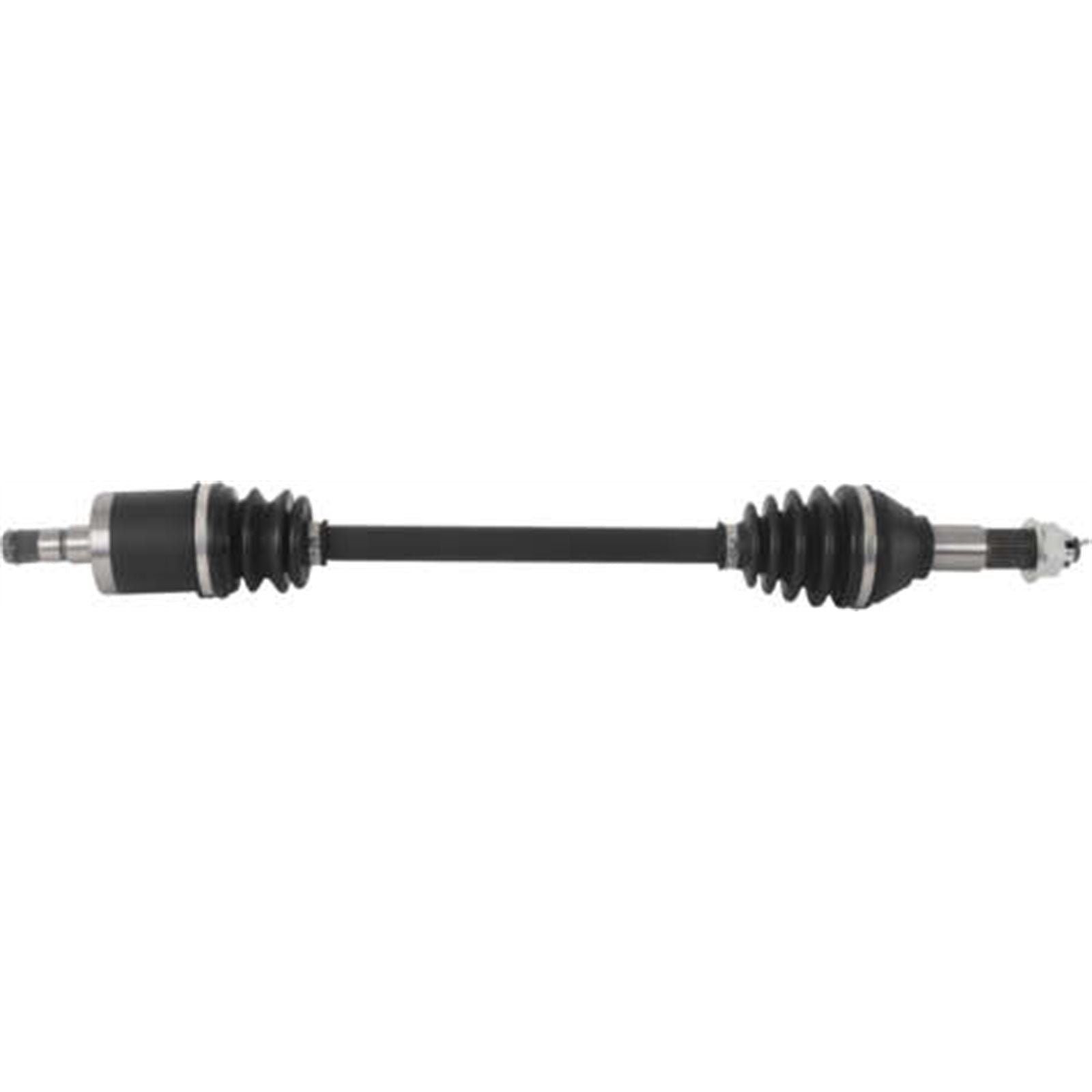 All Balls 8 Ball Extreme Axle Front AB8-CA-8-131_981252