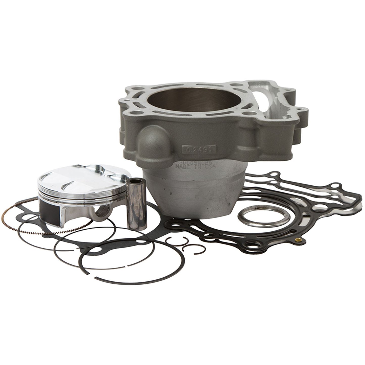 Cylinder Works Standard Bore Kit KX250F '10 [MPN: 30005-K01]_296371