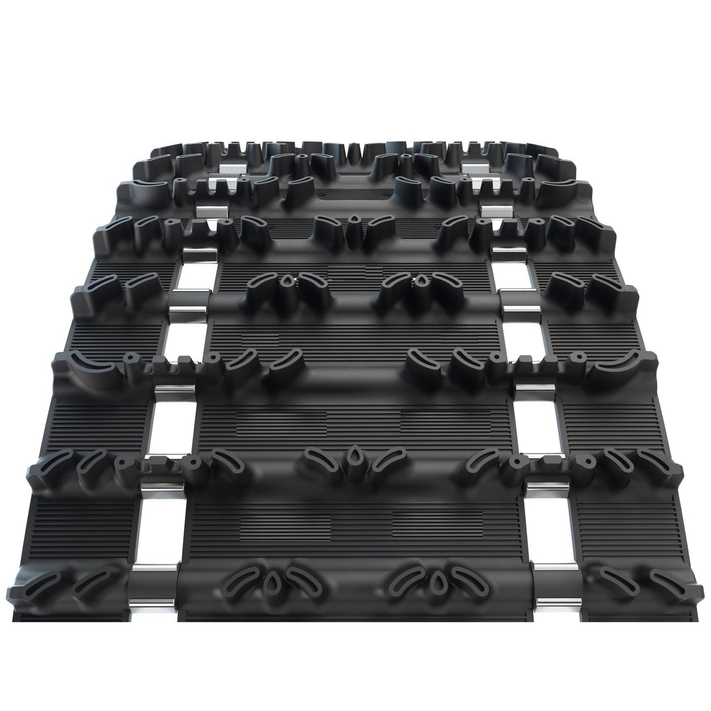 Camso 2.52 Pitch Hacksaw Track 121 X 1.00 - 15 Wide 9043H_546881